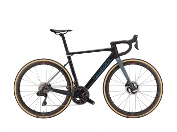 kolo RAVE SLR+GRX Di2 2x11+SLR36 black